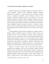 Administracinės teisės pažeidimo samprata 7 puslapis