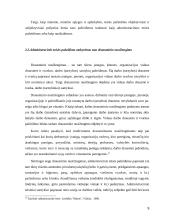 Administracinės teisės pažeidimo samprata 9 puslapis