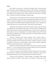 Administravimas ir informacinės technologijos 13 puslapis