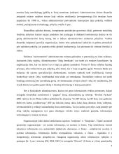 Administravimas ir informacinės technologijos 7 puslapis