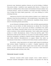 Administravimas ir informacinės technologijos 8 puslapis