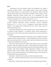 Administracinės teisės normų ir procesinių normų taikymo principai 2 puslapis