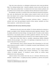 Administracinės teisės normų ir procesinių normų taikymo principai 4 puslapis