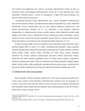 Administracinės teisės normų ir procesinių normų taikymo principai 5 puslapis