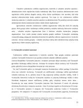 Poįstatyminiai teisės aktai administracinėje sistemoje 11 puslapis