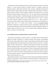 Poįstatyminiai teisės aktai administracinėje sistemoje 14 puslapis