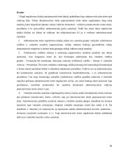 Poįstatyminiai teisės aktai administracinėje sistemoje 16 puslapis