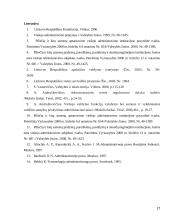 Poįstatyminiai teisės aktai administracinėje sistemoje 17 puslapis