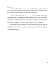 Poįstatyminiai teisės aktai administracinėje sistemoje 18 puslapis