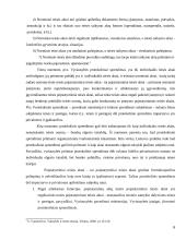 Poįstatyminiai teisės aktai administracinėje sistemoje 6 puslapis