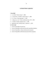 Administracinio proceso rūšys 12 puslapis