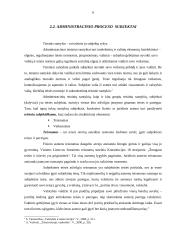 Administracinio proceso rūšys 6 puslapis