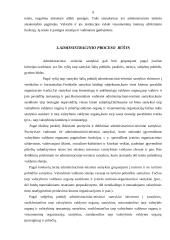 Administracinio proceso rūšys 9 puslapis