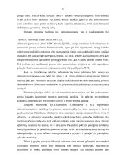 Administracinių teisės pažeidimų bylų teisenos teorija ir praktika 12 puslapis