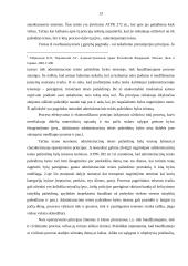 Administracinių teisės pažeidimų bylų teisenos teorija ir praktika 13 puslapis