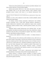 Administracinių teisės pažeidimų bylų teisenos teorija ir praktika 15 puslapis