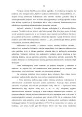 Administracinių teisės pažeidimų bylų teisenos teorija ir praktika 16 puslapis