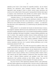 Administracinių teisės pažeidimų bylų teisenos teorija ir praktika 17 puslapis