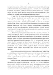 Administracinių teisės pažeidimų bylų teisenos teorija ir praktika 18 puslapis