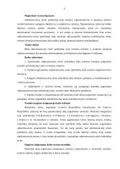 Administracinių teisės pažeidimų bylų teisenos teorija ir praktika 4 puslapis