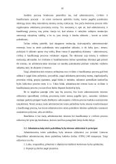 Administracinių teisės pažeidimų bylų teisenos teorija ir praktika 10 puslapis