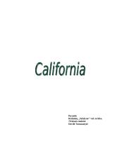 California 1 puslapis