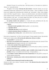 Administracinės proceso teisės konspektas 11 puslapis