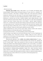 Administracinės proceso teisės konspektas 16 puslapis