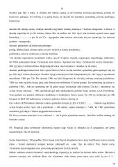 Administracinės proceso teisės konspektas 19 puslapis