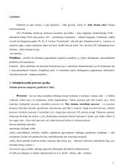 Administracinės proceso teisės konspektas 3 puslapis