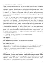 Administracinės proceso teisės konspektas 5 puslapis