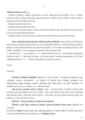 Administracinės proceso teisės konspektas 6 puslapis