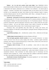 Administracinės proceso teisės konspektas 7 puslapis