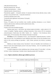 Administracinės proceso teisės konspektas 8 puslapis