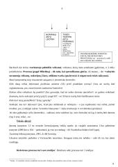 Administracinės proceso teisės konspektas 9 puslapis