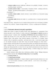 Administracinės proceso teisės konspektas 10 puslapis