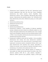 Administracinių teisės normų realizavimas 13 puslapis