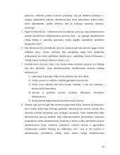 Administracinių teisės normų realizavimas 14 puslapis