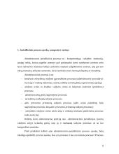 Administracinių teisės normų realizavimas 3 puslapis