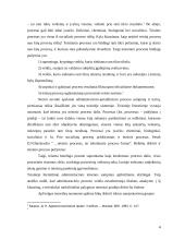 Administracinių teisės normų realizavimas 4 puslapis