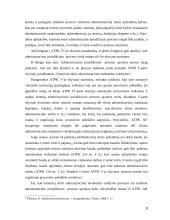 Administracinių teisės normų realizavimas 8 puslapis