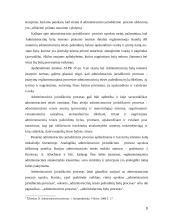 Administracinių teisės normų realizavimas 9 puslapis