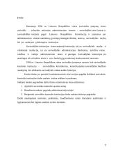 Savivaldos kontrolės institucijų dokumentų maketai 2 puslapis