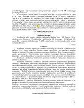 Savivaldos kontrolės institucijų dokumentų maketai 11 puslapis