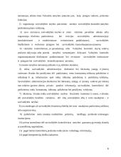 Savivaldos kontrolės institucijų dokumentų maketai 6 puslapis