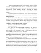 Savivaldos kontrolės institucijų dokumentų maketai 8 puslapis