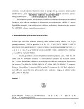 Savivaldos kontrolės institucijų dokumentų maketai 9 puslapis