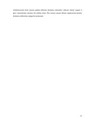 Administracinis reglamentavimas kaip viešojo administravimo sritis 11 puslapis