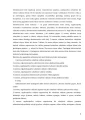 Administracinis reglamentavimas kaip viešojo administravimo sritis 5 puslapis