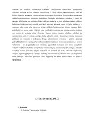 Administracinių teisinių santykių samprata ir rūšys 12 puslapis